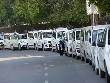 Pune Local Cab Service
